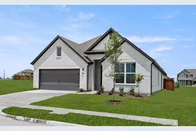 1821 Gleasondale Drive, Forney, TX 75126 - Photo 24