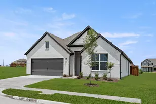 1821 Gleasondale Dr, Forney, TX 75126 - Photo 24