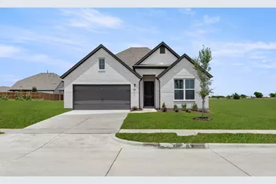 1821 Gleasondale Drive, Forney, TX 75126 - Photo 24
