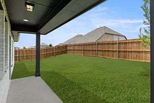 1821 Gleasondale Dr, Forney, TX 75126 - Photo 22