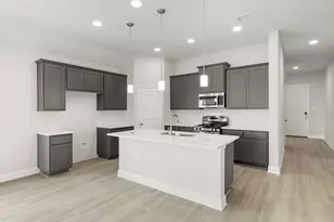 1821 Gleasondale Dr, Forney, TX 75126 - Photo 2