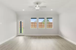 1821 Gleasondale Dr, Forney, TX 75126 - Photo 8