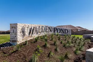1821 Gleasondale Dr, Forney, TX 75126 - Photo 30