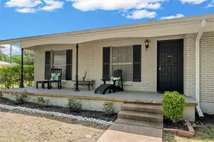 357 Sharron Dr, Woodway, TX 76712 - Photo 2
