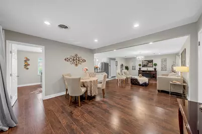 357 Sharron Drive, Woodway, TX 76712 - Photo 8