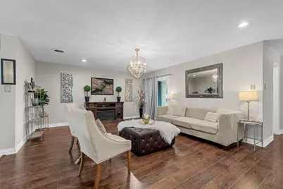 357 Sharron Drive, Woodway, TX 76712 - Photo 6