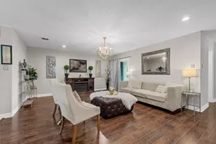 357 Sharron Dr, Woodway, TX 76712 - Photo 6