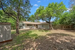 357 Sharron Dr, Woodway, TX 76712 - Photo 32
