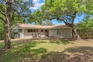 357 Sharron Dr, Woodway, TX 76712 - Photo 28