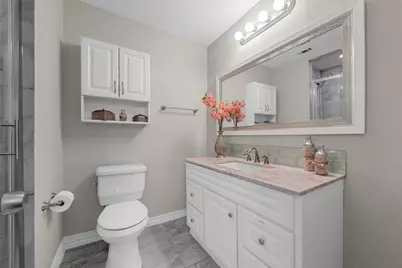 357 Sharron Drive, Woodway, TX 76712 - Photo 18