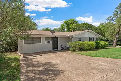 357 Sharron Drive, Woodway, TX 76712 - Photo 30