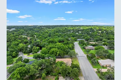 357 Sharron Drive, Woodway, TX 76712 - Photo 34