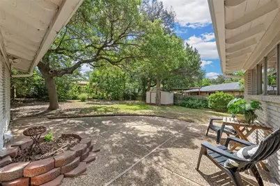 357 Sharron Drive, Woodway, TX 76712 - Photo 26