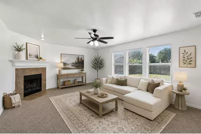 301 Highland Park Lane, Wylie, TX 75098 - Photo 8