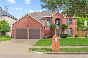 406 Hampton Cir, Grand Prairie, TX 75052 - Photo 1