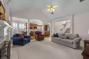 8117 Sun Meadows Ct, Fort Worth, TX 76123 - Photo 10