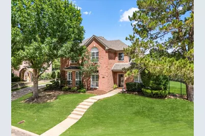 8117 Sun Meadows Court, Fort Worth, TX 76123 - Photo 2