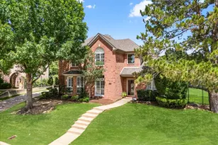 8117 Sun Meadows Ct, Fort Worth, TX 76123 - Photo 2