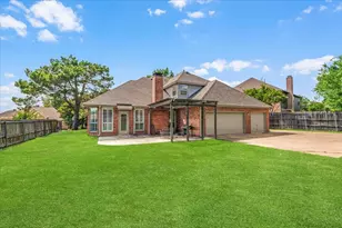 8117 Sun Meadows Ct, Fort Worth, TX 76123 - Photo 32