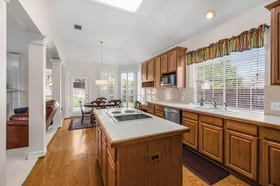 8117 Sun Meadows Court, Fort Worth, TX 76123 - Photo 16