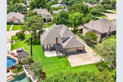 8117 Sun Meadows Court, Fort Worth, TX 76123 - Photo 34
