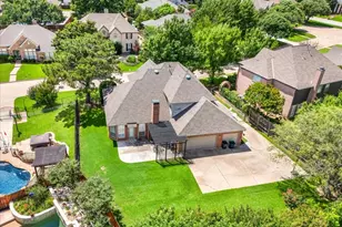 8117 Sun Meadows Ct, Fort Worth, TX 76123 - Photo 34