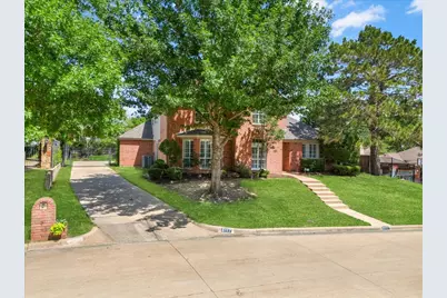 8117 Sun Meadows Court, Fort Worth, TX 76123 - Photo 4