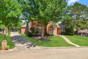 8117 Sun Meadows Ct, Fort Worth, TX 76123 - Photo 4