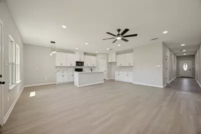 1948 County Road 1255, Savoy, TX 75479 - Photo 4