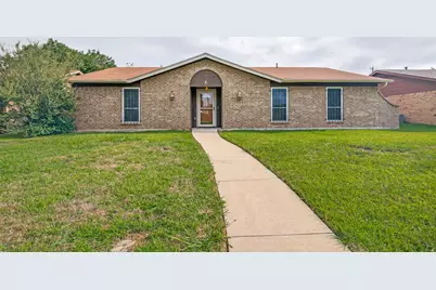 527 Dinalynn Street, Mesquite, TX 75149 - Photo 1