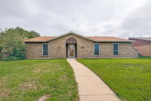 527 Dinalynn St, Mesquite, TX 75149 - Photo 1