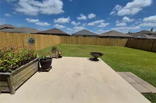 3104 Buckthorn St, Forney, TX 75126 - Photo 32
