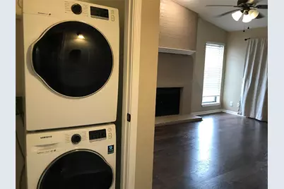1101 Calico Lane #1420, Arlington, TX 76011 - Photo 12