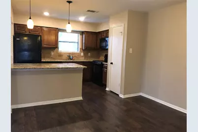 1101 Calico Lane #1420, Arlington, TX 76011 - Photo 1