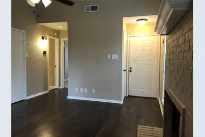 1101 Calico Lane #1420, Arlington, TX 76011 - Photo 4