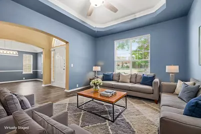 8820 Clear Sky Drive, Plano, TX 75025 - Photo 4