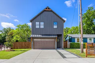 606 E Ross St, Rockwall, TX 75087 - Photo 1