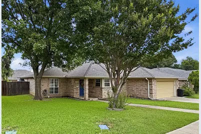 1857 Woodbridge Drive, Sulphur Springs, TX 75482 - Photo 1