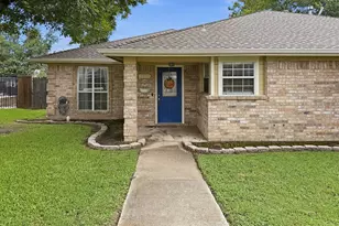 1857 Woodbridge Dr, Sulphur Springs, TX 75482 - Photo 4