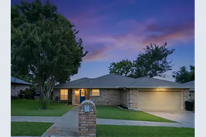 1857 Woodbridge Drive, Sulphur Springs, TX 75482 - Photo 2