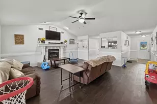 1857 Woodbridge Dr, Sulphur Springs, TX 75482 - Photo 8