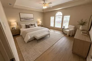 5607 Creekhollow Dr, Arlington, TX 76018 - Photo 18