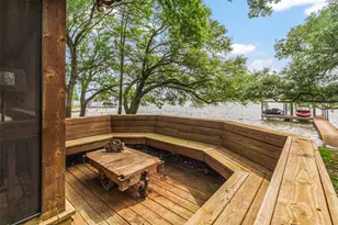 6949 Terry Trce, Eustace, TX 75124 - Photo 28