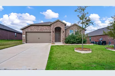 2638 Azaleas Run Drive, Anna, TX 75409 - Photo 2