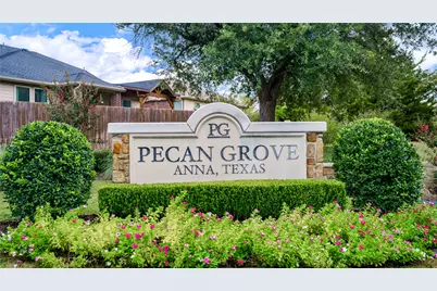2638 Azaleas Run Drive, Anna, TX 75409 - Photo 1