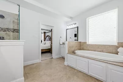 3421 Kirkfield Court, The Colony, TX 75056 - Photo 24