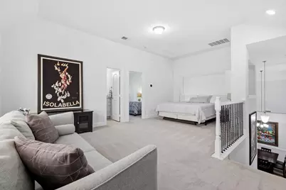 3421 Kirkfield Court, The Colony, TX 75056 - Photo 26
