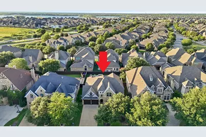 3421 Kirkfield Court, The Colony, TX 75056 - Photo 38