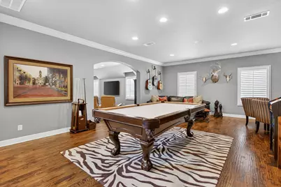 4668 Saint Benet Court, Fort Worth, TX 76126 - Photo 28