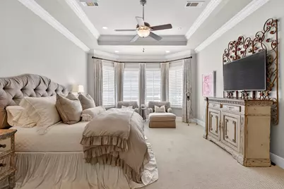 4668 Saint Benet Court, Fort Worth, TX 76126 - Photo 22